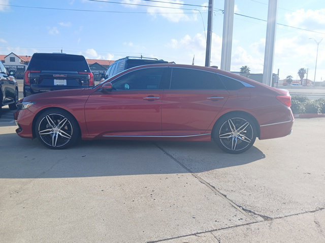 Used 2022 Honda Accord Touring image 6