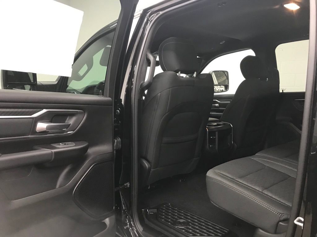 New 2026 RAM 1500 Big Horn image 31
