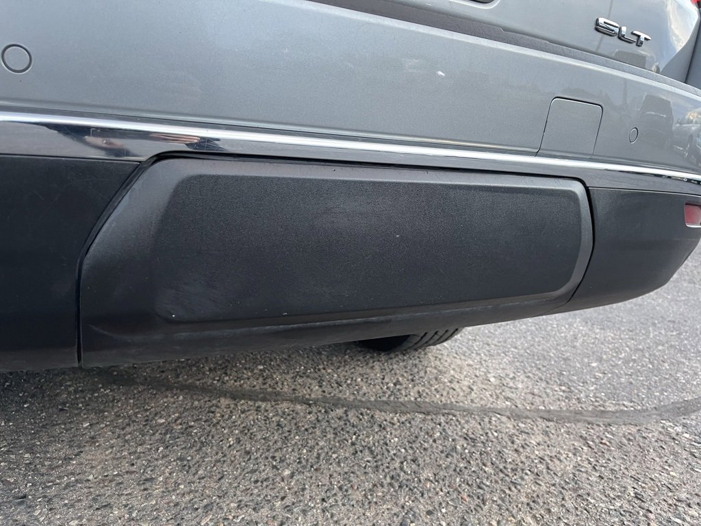 Used 2023 GMC Yukon XL SLT image 22