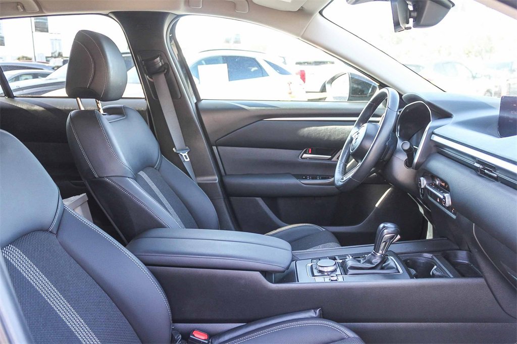 Used 2024 MAZDA CX-50 AWD 2.5 S w/ Select Package image 21