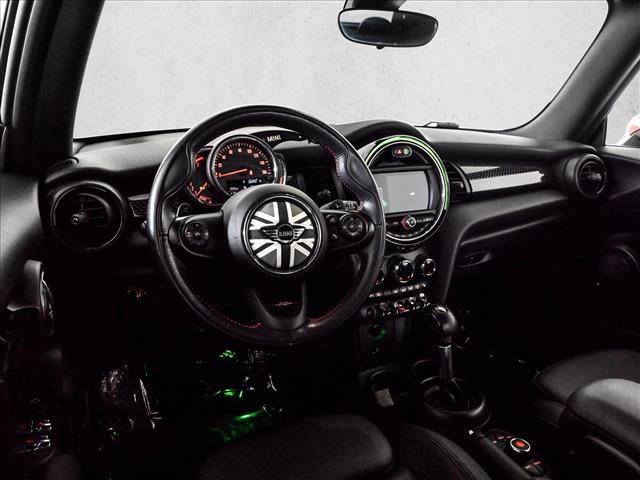 Used 2019 MINI Cooper S w/ Signature Upholstery Package FWD image 18