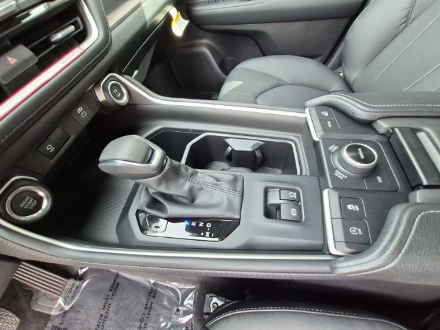 Certified 2026 Toyota Grand Highlander AWD image 26