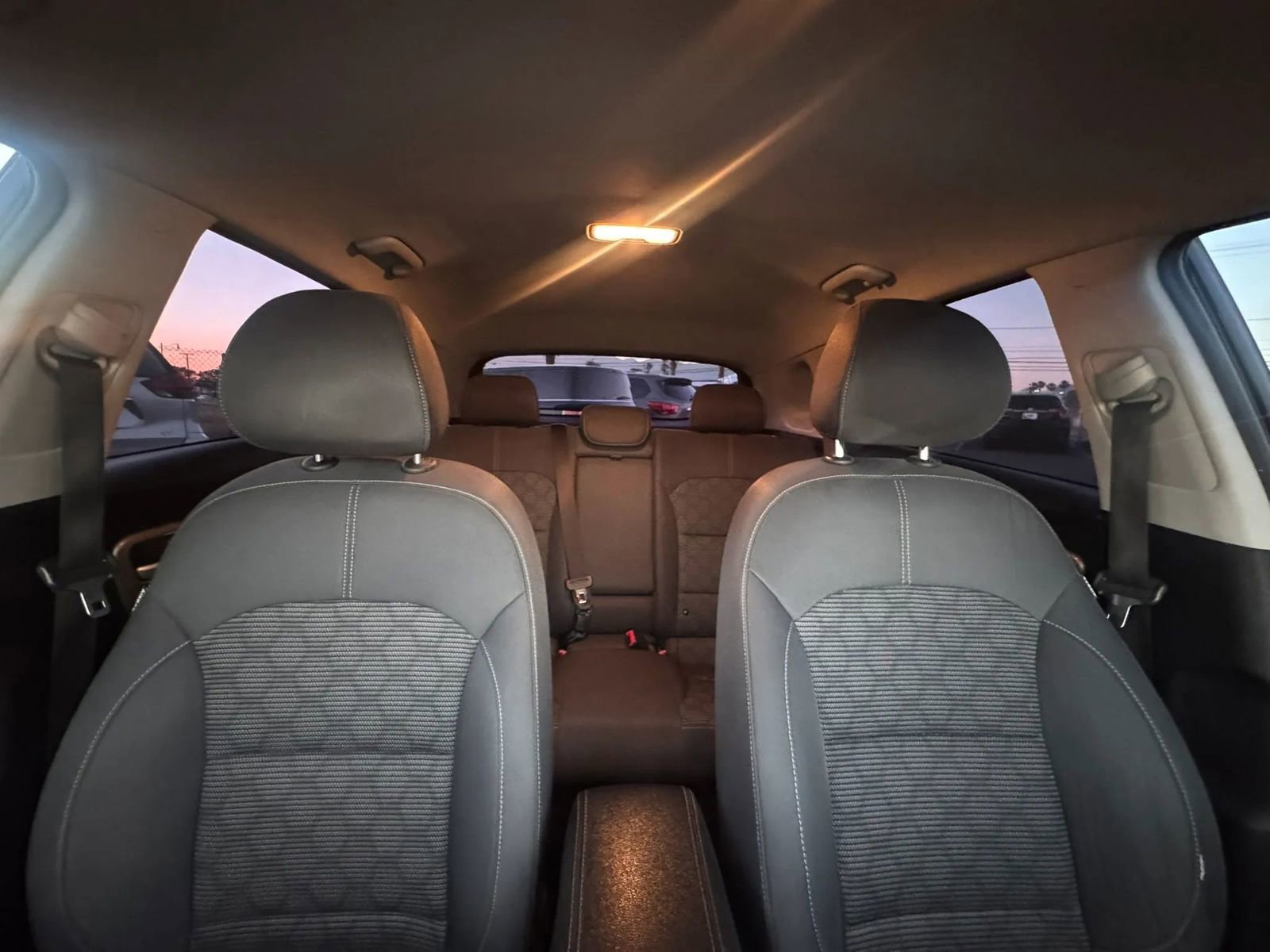 Used 2019 Kia Niro LX image 38