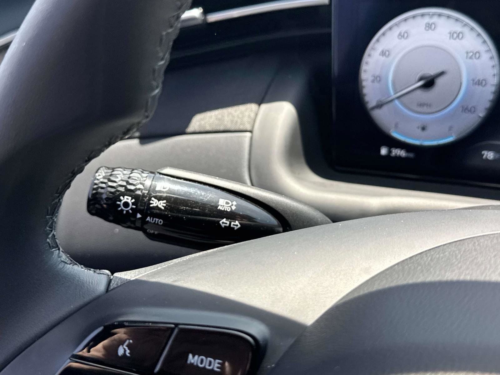 Used 2024 Hyundai Tucson XRT image 9