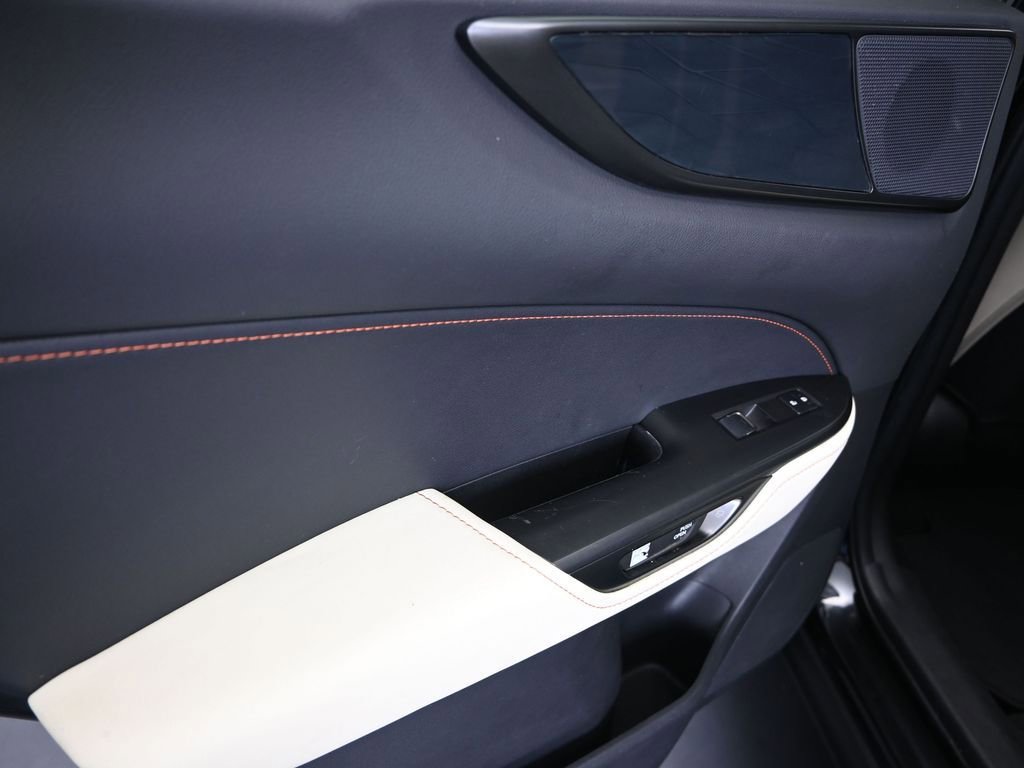 Used 2022 Lexus NX 250 FWD image 15