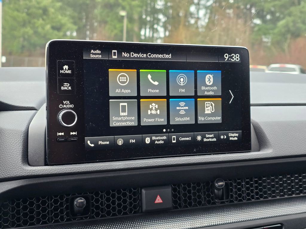 Certified 2025 Honda CR-V Sport-L image 19