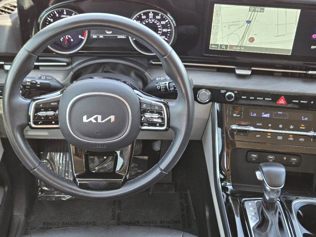 Certified 2022 Kia Carnival SX image 10
