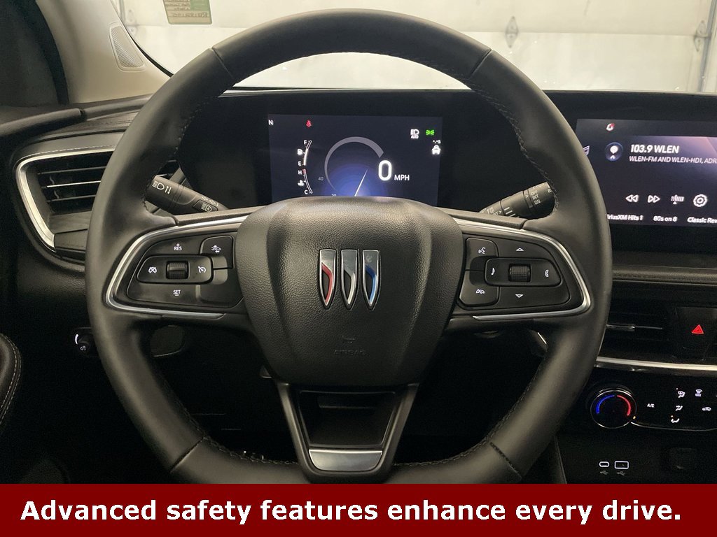 Used 2024 Buick Encore GX Sport Touring image 5