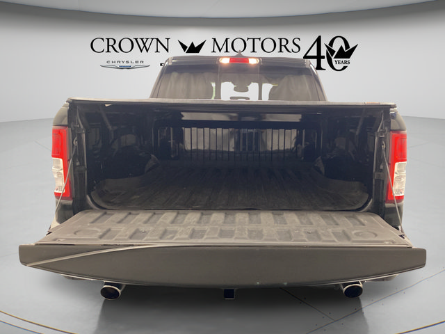 Used 2019 RAM 1500 Big Horn AWD/4WD image 29