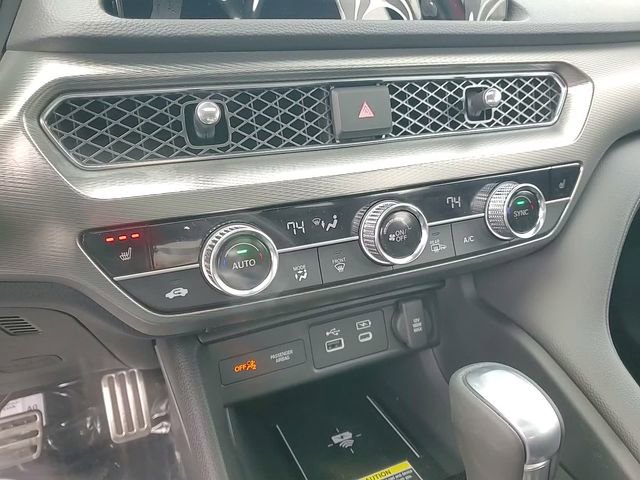 New 2026 Acura Integra A-Spec image 18