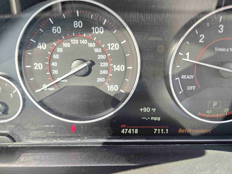 Used 2018 BMW 330i xDrive SPORT PACKAGE w/ Convenience Package image 17
