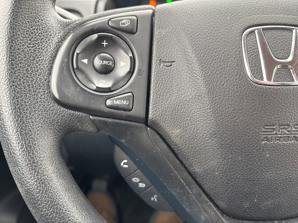 Used 2016 Honda CR-V SE image 21