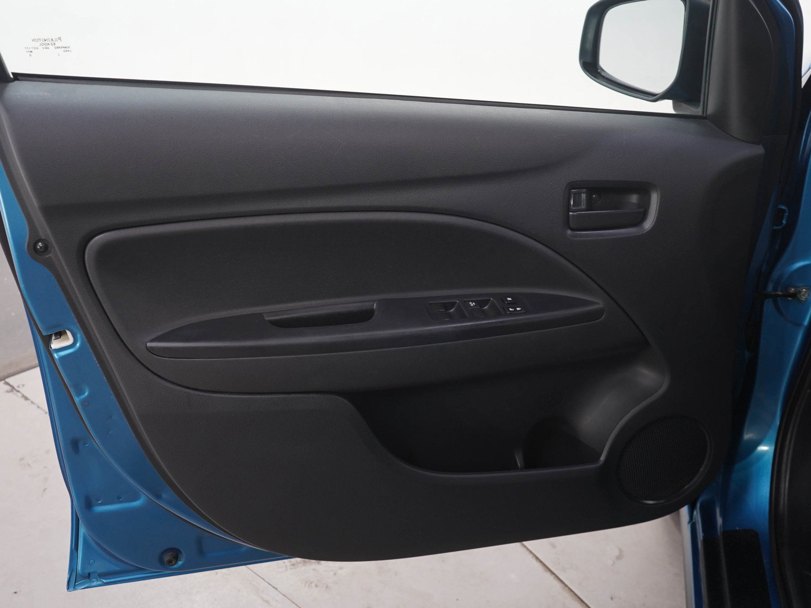 Used 2018 Mitsubishi Mirage ES FWD image 18