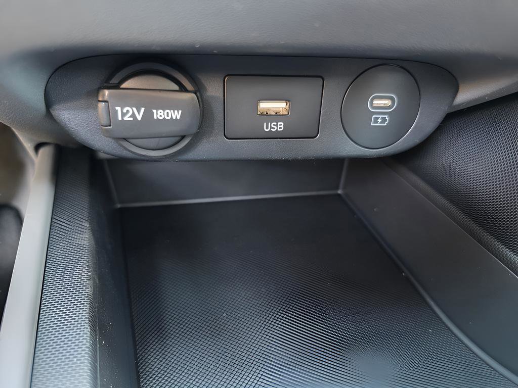 New 2026 Hyundai Elantra SE image 22