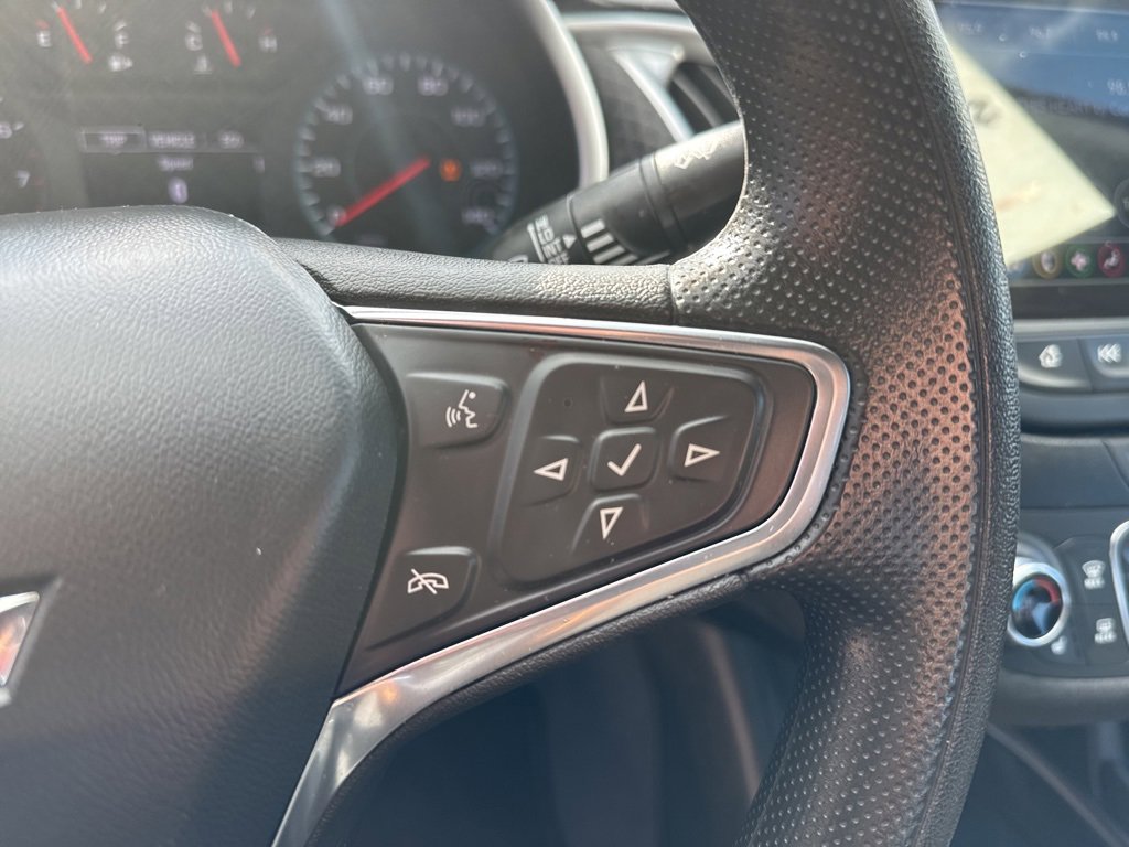 Certified 2023 Chevrolet Malibu LT image 30