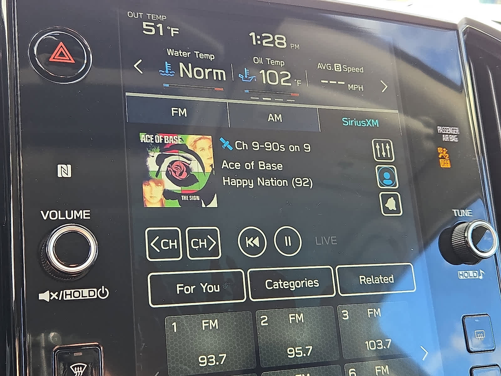 Used 2023 Subaru Ascent 8-Passenger image 21