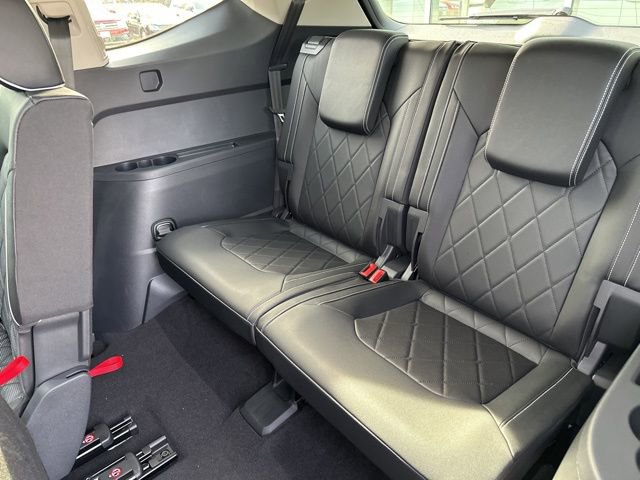 New 2026 Volkswagen Atlas SEL Premium R-Line image 19