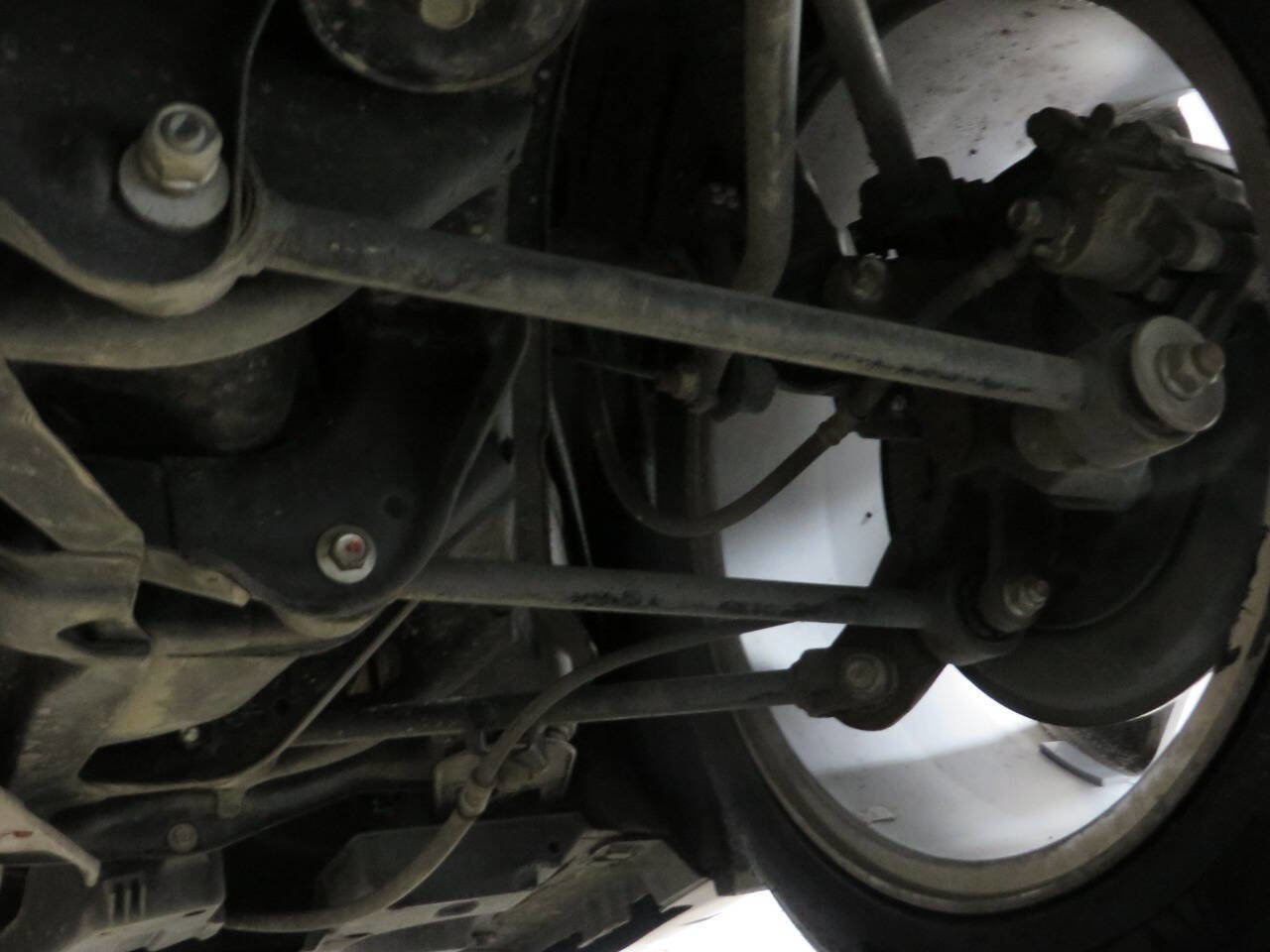 Used 2006 Acura TL image 27