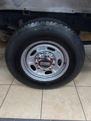 Used 2017 Ford F250 XL w/ Power Equipment Group image 27