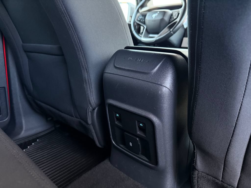 Used 2021 Ford Bronco Big Bend AWD/4WD image 37