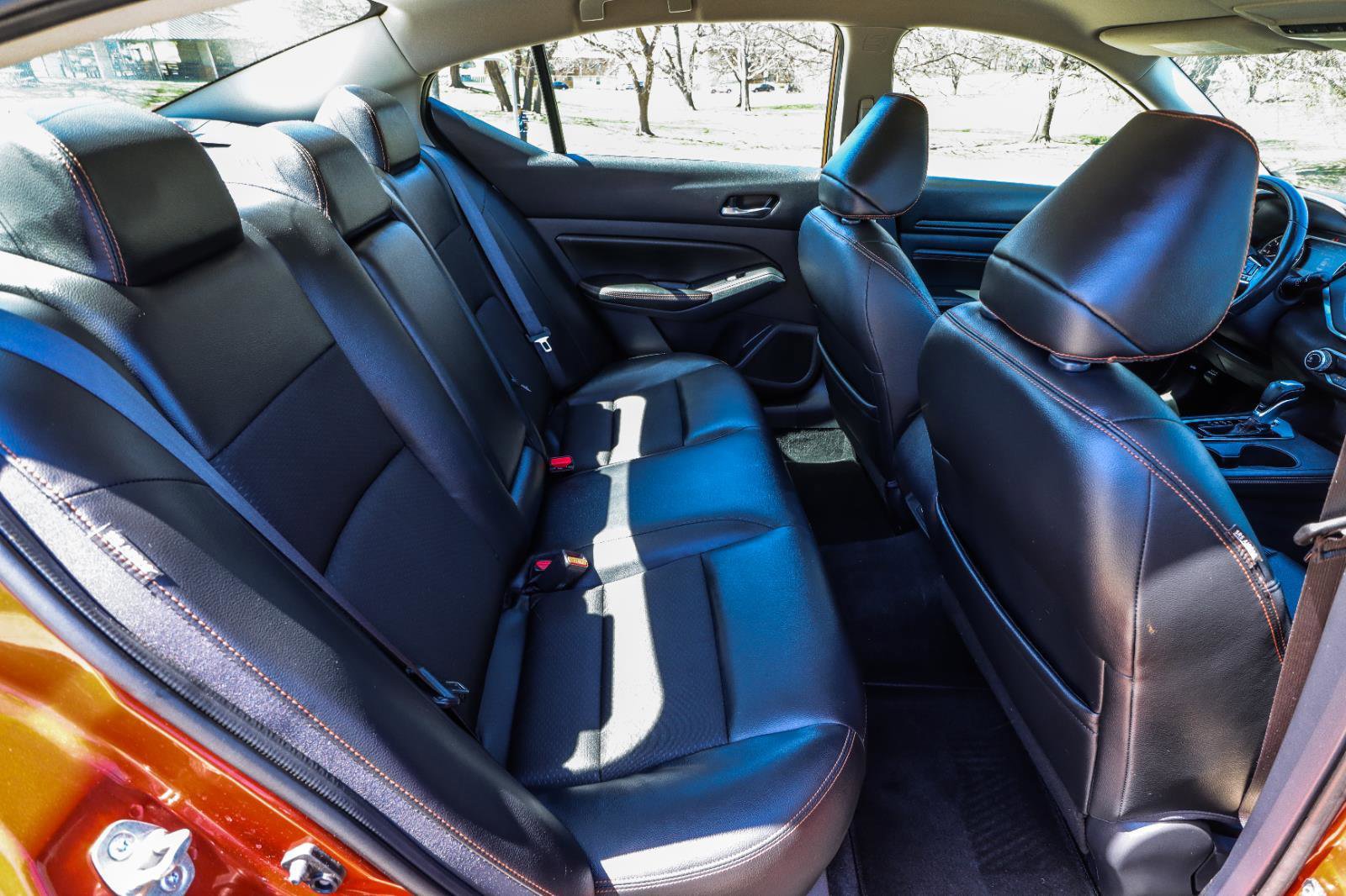 Used 2019 Nissan Altima 2.5 SR image 36