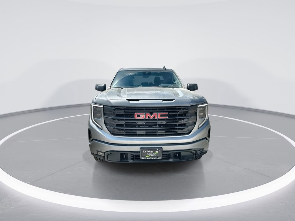 New 2026 GMC Sierra 1500 Elevation image 3