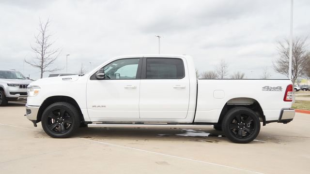 Certified 2022 RAM 1500 Big Horn image 6