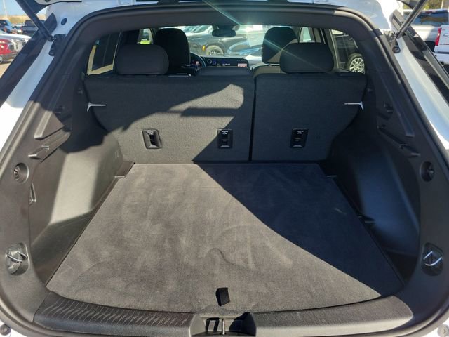 Certified 2025 Chevrolet Equinox EV LT image 8