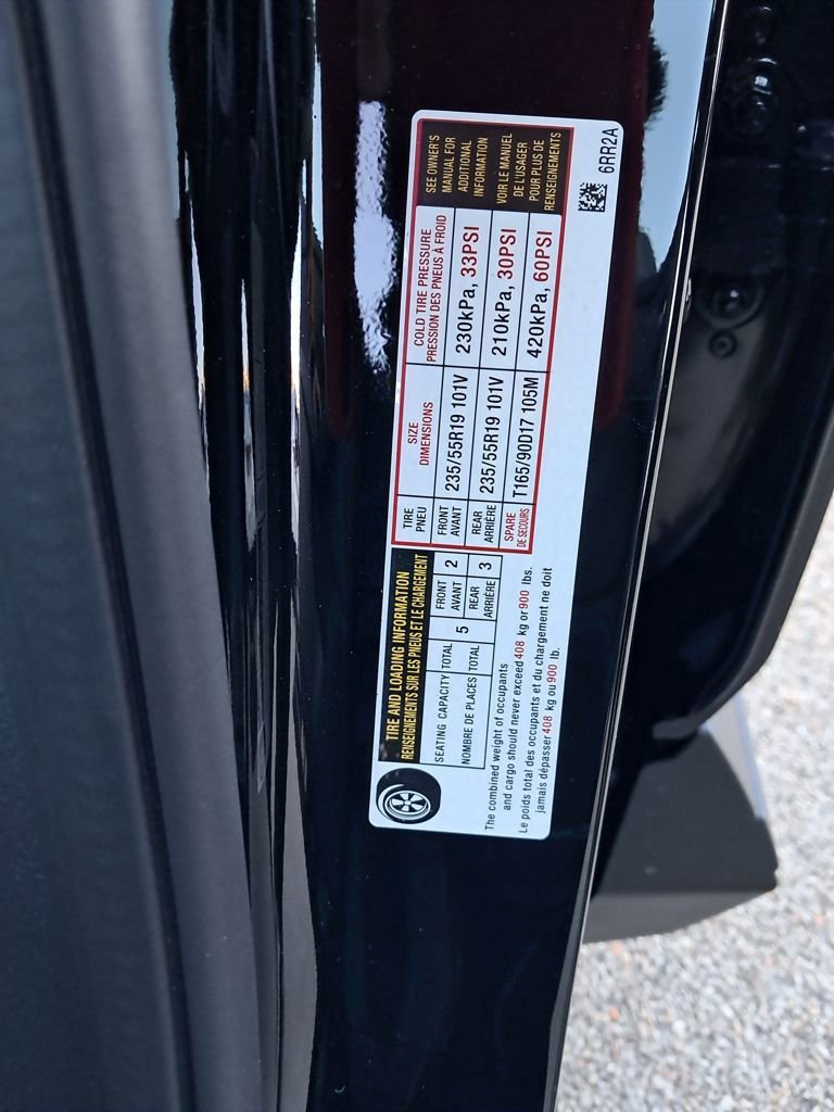 New 2026 Nissan Rogue SV image 32