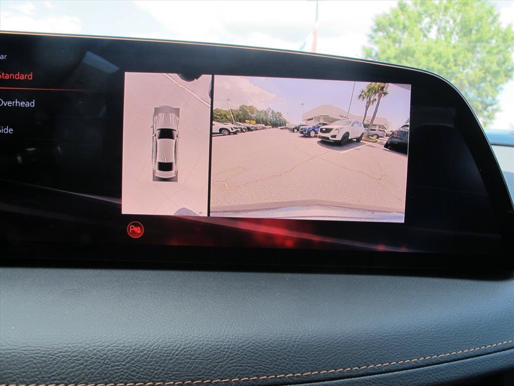 New 2026 Cadillac CT5 V RWD image 20