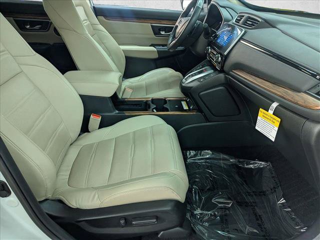 Used 2021 Honda CR-V Touring image 29