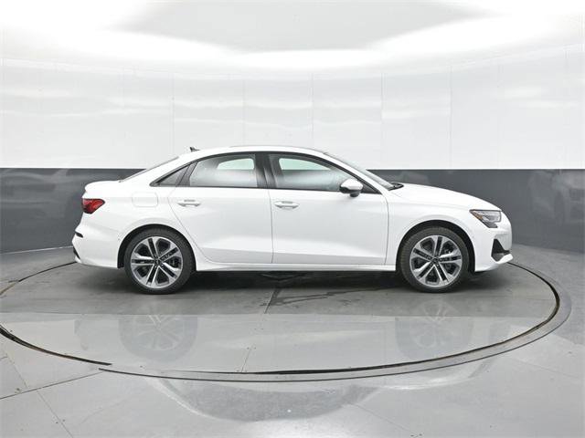 New 2026 Audi A3 2.0T Premium image 8
