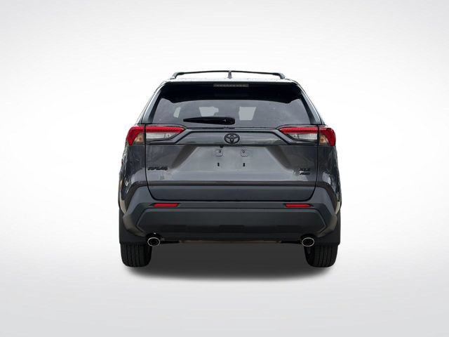 Used 2023 Toyota RAV4 XLE w/ Convenience Package AWD/4WD image 27