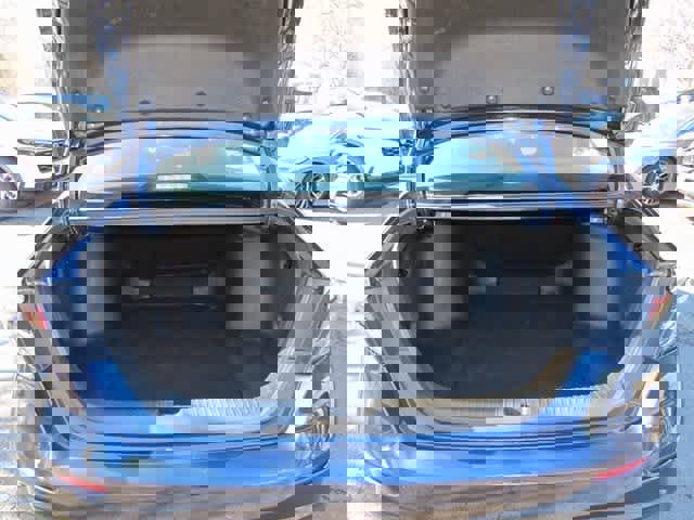 Certified 2024 Honda Accord EX image 10