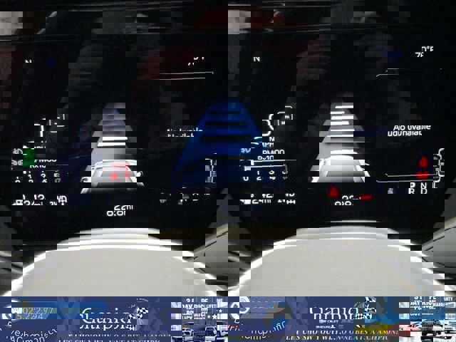 Used 2025 GMC Yukon Elevation w/ LPO, Yukon Black Package image 35