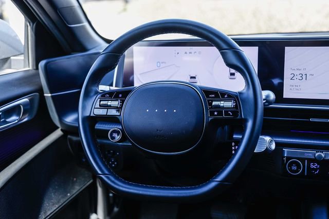 Certified 2025 Hyundai Ioniq 6 SEL image 16