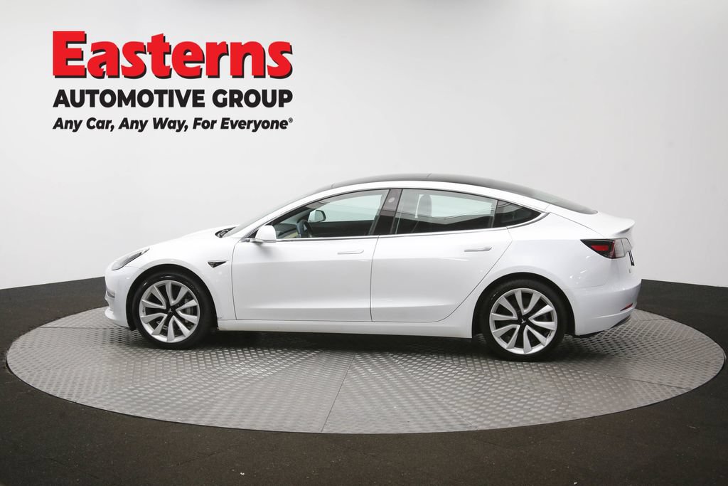 Used 2019 Tesla Model 3 Long Range AWD/4WD image 54