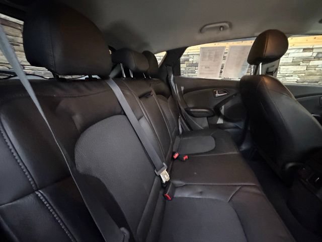 Used 2014 Hyundai Tucson SE FWD image 33