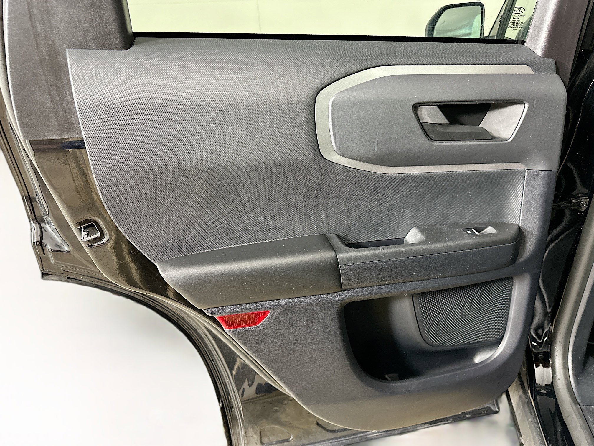 Used 2024 Ford Bronco Sport Big Bend image 25