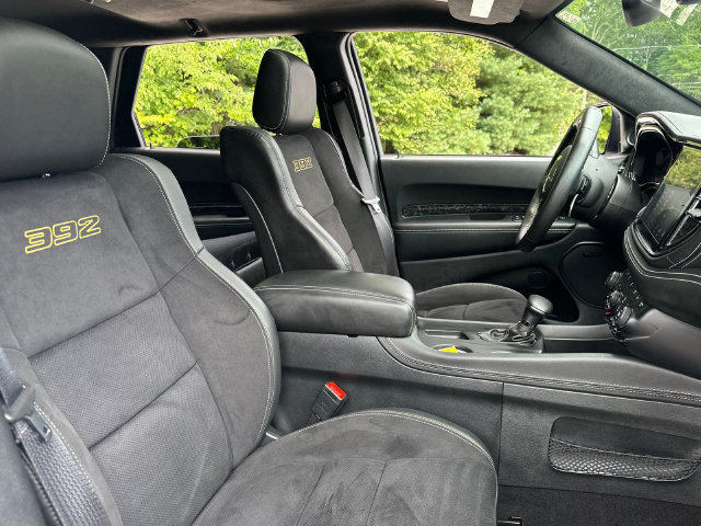 Used 2024 Dodge Durango SRT AWD/4WD image 20