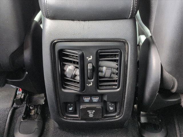 Used 2019 Dodge Durango R/T w/ Blacktop Package image 17