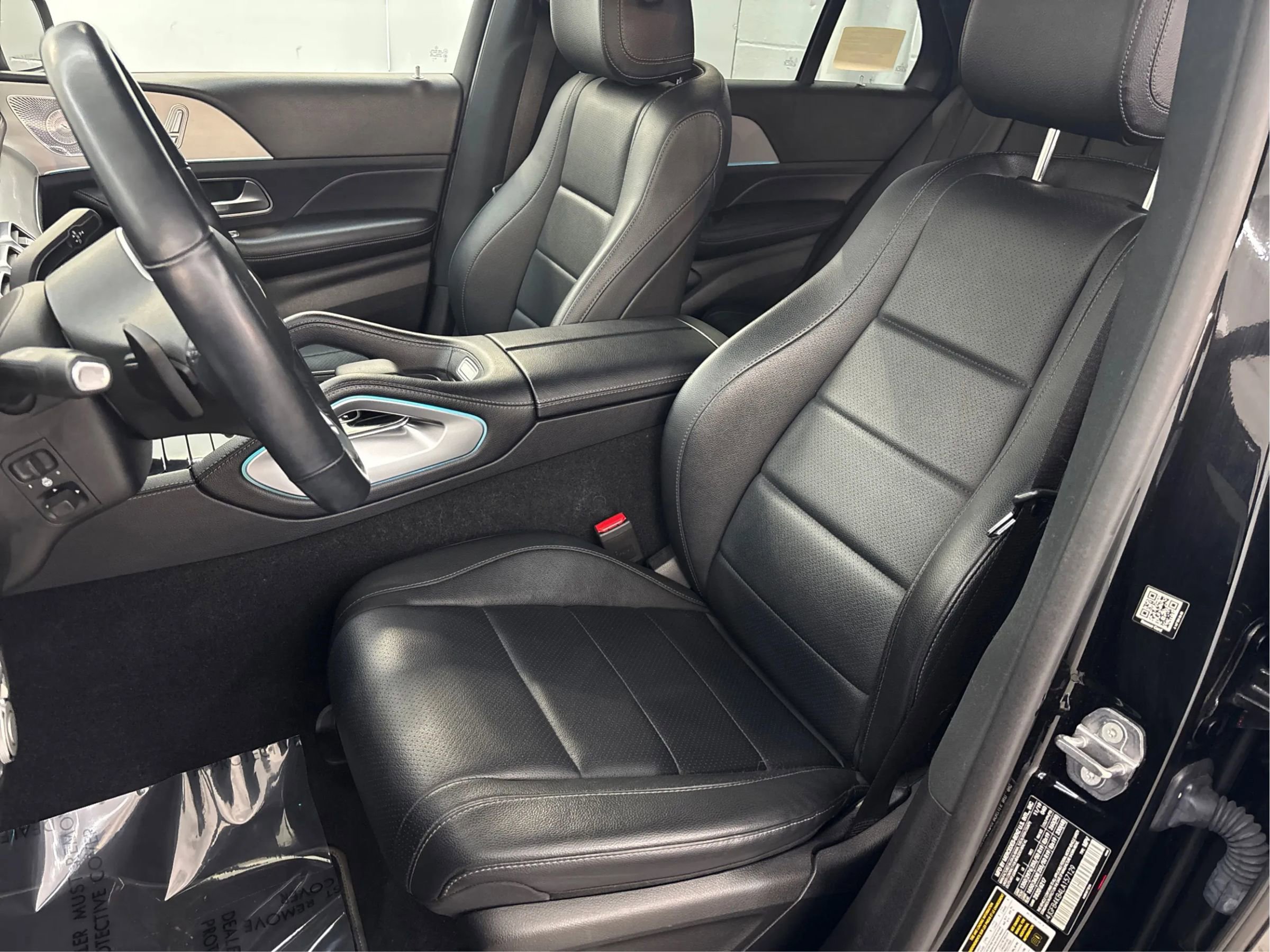 Used 2020 Mercedes-Benz GLE 350 4MATIC image 13