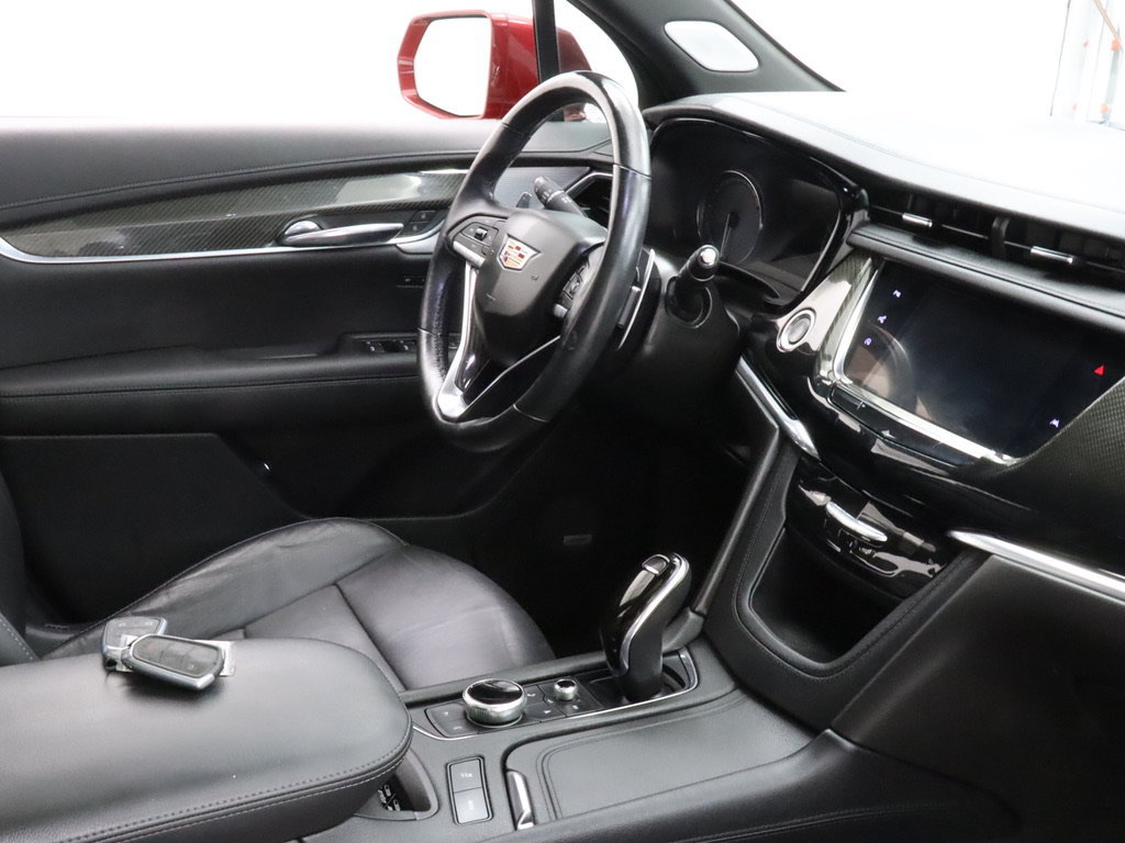 Used 2020 Cadillac XT6 Sport AWD/4WD image 28