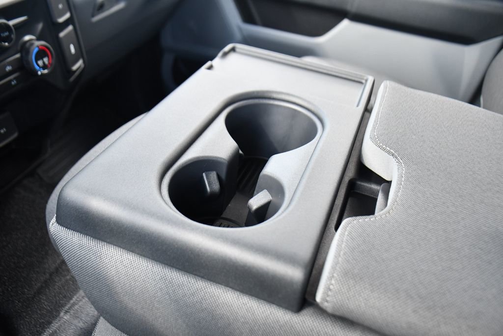 New 2026 Ford F350 XL image 32