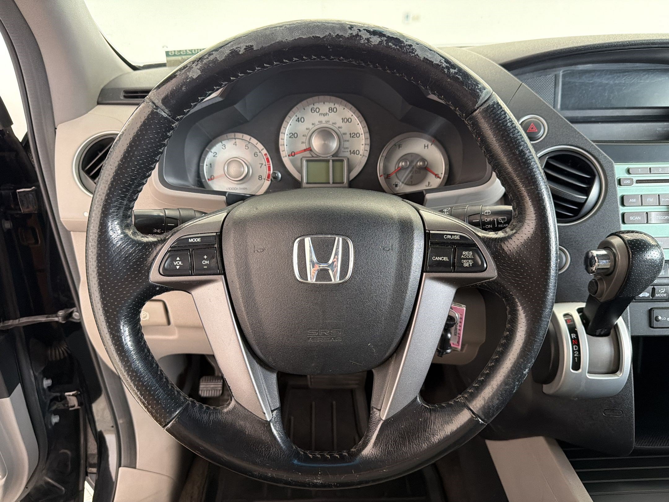 Used 2011 Honda Pilot EX-L image 11