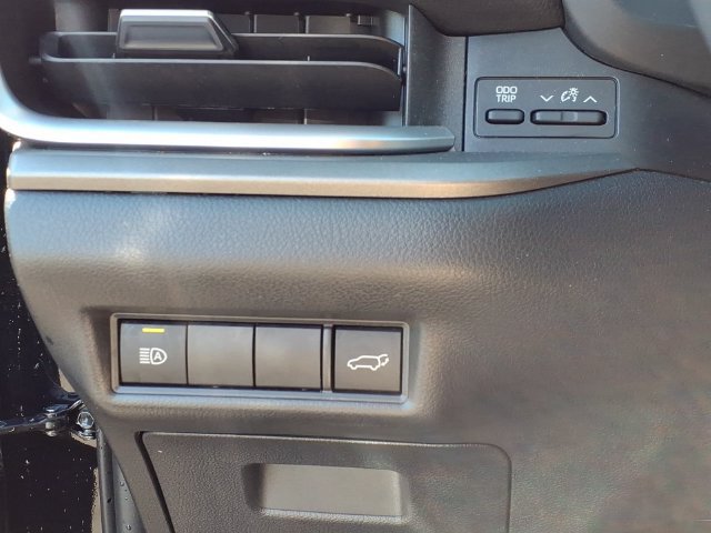 Used 2026 Toyota Grand Highlander AWD image 20