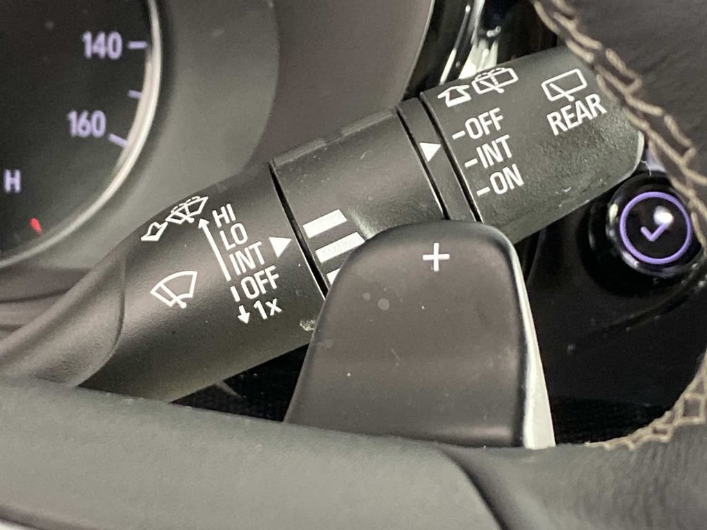Used 2023 Buick Envision Preferred AWD/4WD image 17