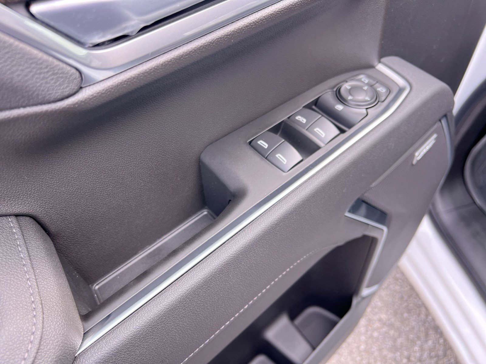 New 2026 Chevrolet Silverado 1500 RST w/ Convenience Package II image 14