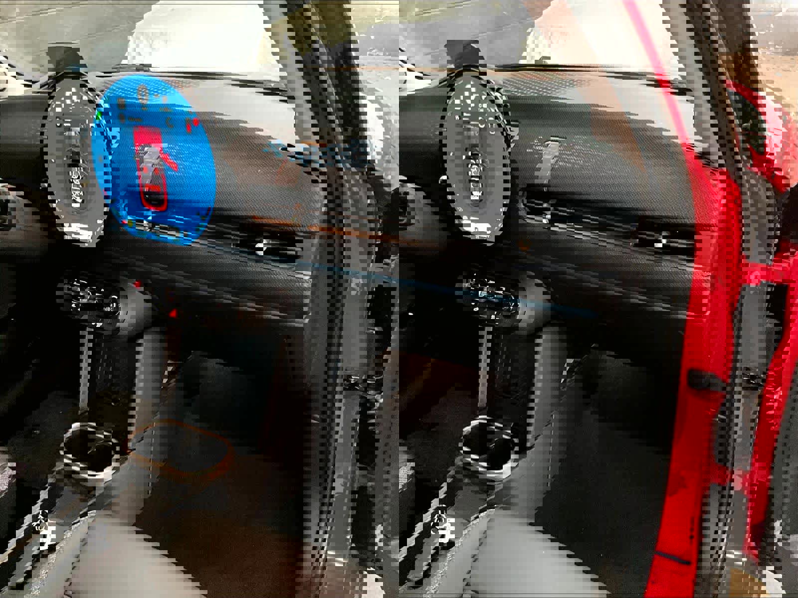 Used 2025 MINI Cooper S image 17