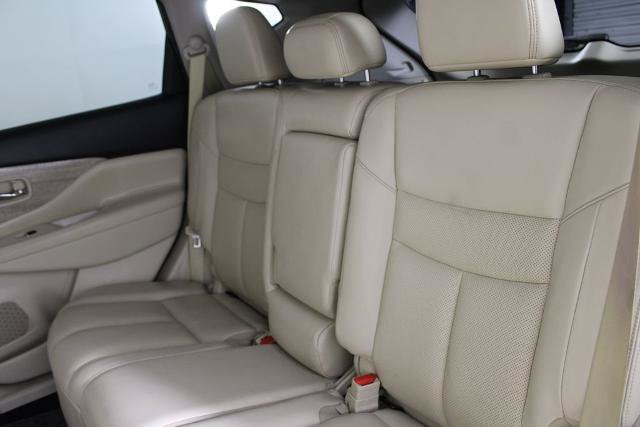Certified 2019 Nissan Murano SL FWD image 21